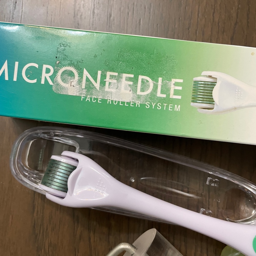 Beauty tools - Picture 4 of 4